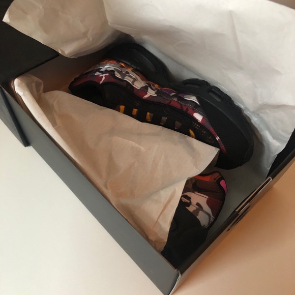 Air Max 95 ERDL Party - Picture 8 of 8